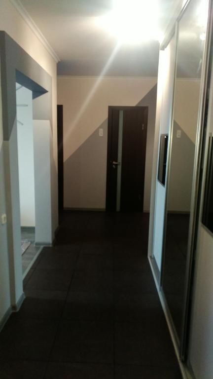 Апартаменты Апартаменты на Рокосcовского 1 Б Брест-58