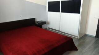 Апартаменты Апартаменты на Рокосcовского 1 Б Брест Апартаменты с 1 спальней-2