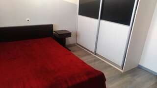 Апартаменты Апартаменты на Рокосcовского 1 Б Брест Апартаменты с 1 спальней-3