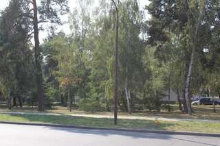 Апартаменты Апартаменты на Рокосcовского 1 Б Брест Апартаменты с 1 спальней-34