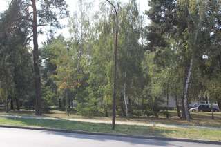 Апартаменты Апартаменты на Рокосcовского 1 Б Брест Апартаменты с 1 спальней-43