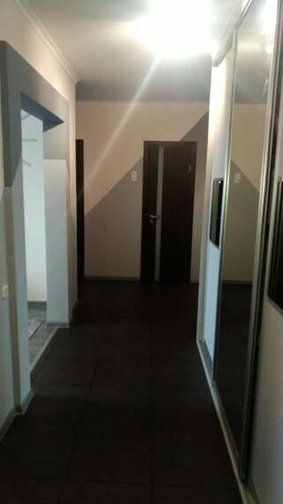 Апартаменты Апартаменты на Рокосcовского 1 Б Брест Апартаменты с 1 спальней-55