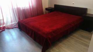 Апартаменты Апартаменты на Рокосcовского 1 Б Брест Апартаменты с 1 спальней-58