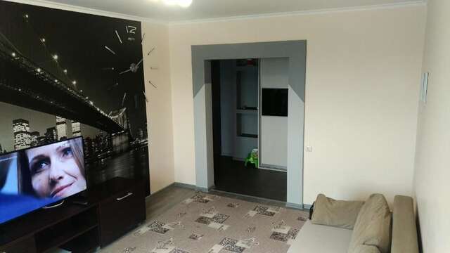 Апартаменты Апартаменты на Рокосcовского 1 Б Брест-53