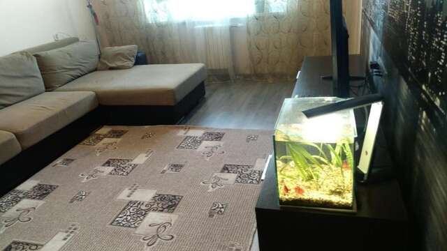 Апартаменты Апартаменты на Рокосcовского 1 Б Брест-61